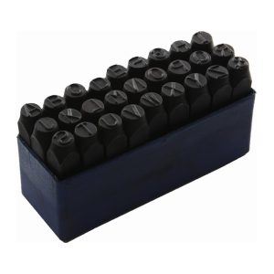 Razidlá ABC 10mm SOLO X