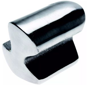 Babka karosárska malá "kovadlinka" 101672-6