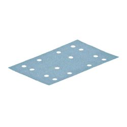 Festo-Obdĺžnik brúsny STF 80x133 P 40 GR/50ks