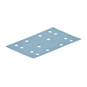 Festo-Obdĺžnik brúsny STF 80x133 P 40 GR/50ks