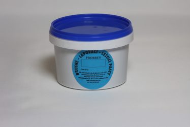 Pasta brúsna CT 240 1kg rozp.v oleji