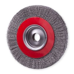 Kefa kotúčová 150 x 20 oceľ 0