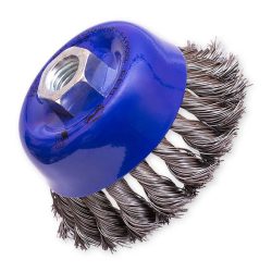 Kefa hrncová priemer 75mm M14 oceľ 0