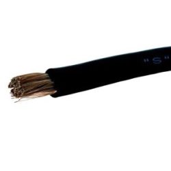 Kábel GCE 25 mm2 ( Ø 10