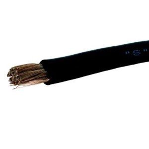 Kábel GCE 25 mm2 ( Ø 10