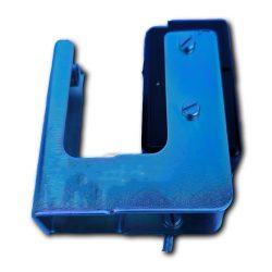 Mikrospínač s rámikom BIOSKA