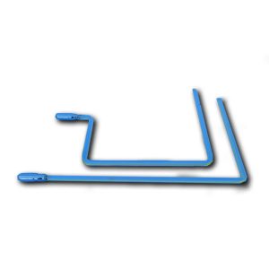 Kapilára psychrometra BIOSKA