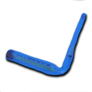 Teplomer liahňový TL 06