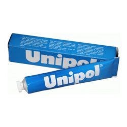 Leštiaca pasta UNIPOL Metal Polish LU 2101