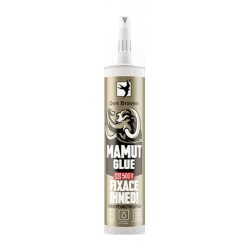 Lepidlo MAMUT glue HIGH TACK 25ml biely
