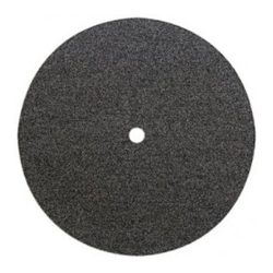 Disk vulkan fibrový Ø 180mm Z60