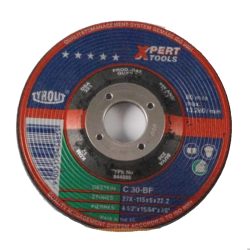 Kotúč 230X6 XPERT KAMEŇ 844889