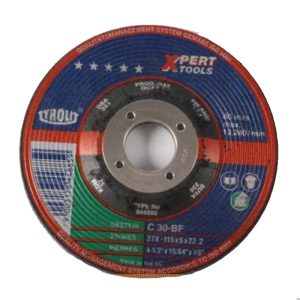 Kotúč 230X6 XPERT KAMEŇ 844889