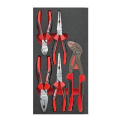 Modul pre náradie 1/3 Kliešte MIG 5d Format