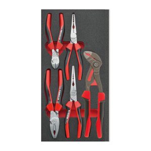 Modul pre náradie 1/3 Kliešte MIG 5d Format