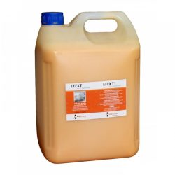 Pasta na ruky 5l oranžová Industry