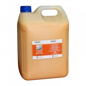 Pasta na ruky 5l oranžová Industry