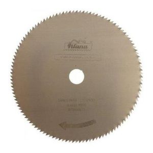 Kotúč pílový 140x1