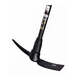 Krompáč tvrdený J25-300