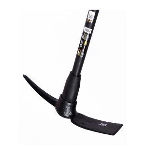 Krompáč tvrdený J25-300