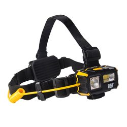 Čelovka multifunkčná 250lm CT4120