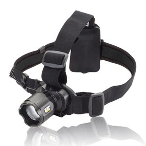 Čelovka zaostrovacia 220lm CT4200