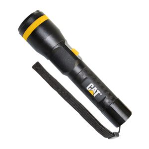 Svietidlo dobíjacie zaostrovacie taktické 120lm CT2505