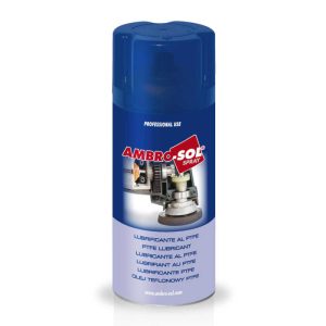 Mazivo s PTFE 400ml L050