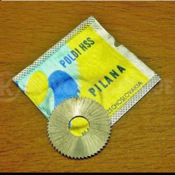 Kotúč pílový   150x3