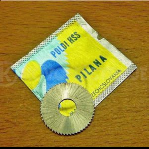 Kotúč pílový   150x3