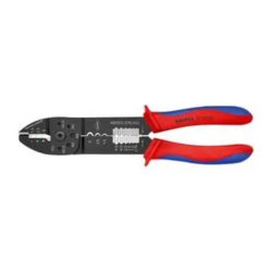 Knipex Kliešte 97 32 240 lisovacie