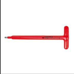 Knipex Skrutkovač so zástrčným šesťhranom