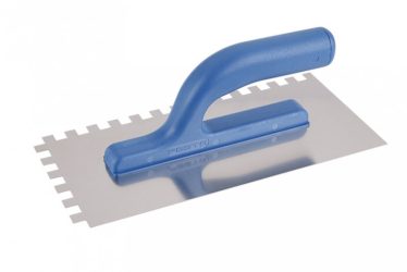 Hladidlo nerez 280 x 130 mm 10-zubé 31051