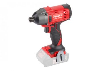 Uťahovák AKU rázový SHARE 20V/bez batérie a nabíjačky 28021