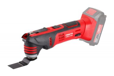 Brúska AKU multifunkčná SHARE 20V/bez batérie a nabíjačky 28045