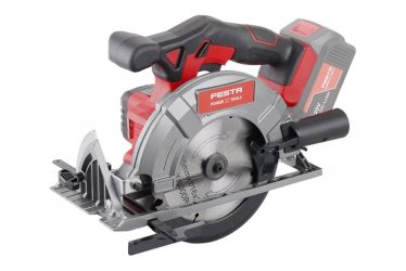 Pila AKU kotúčová SHARE 20V165mm /bez baterie a nabíjačky 28035