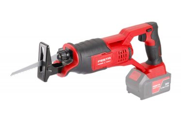 Píla AKU chvostová SHARE 20V/bez batérie a nabíjačky 28055