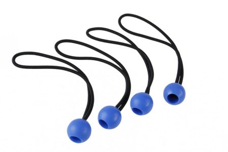 Napínač plachiet 4 ks