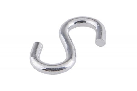 Hák S 3 mm 51271