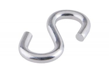 Hák S  6mm  51274