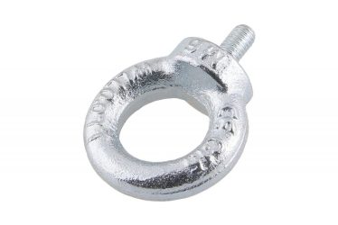 Skrutka očková M 6 DIN580   51300