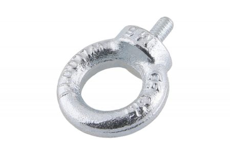 Skrutka očková M 6 DIN580 51300