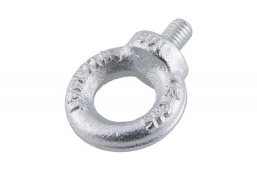 Skrutka očková  M8 DIN580    51301