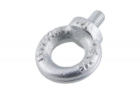 Skrutka očková  M8 DIN580    51301