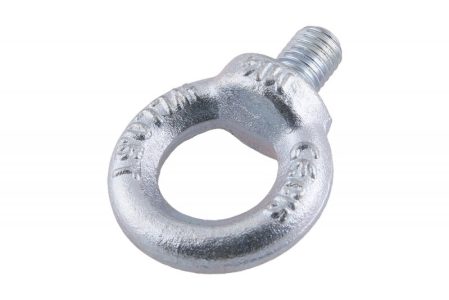 Skrutka očková M12 DIN580 51303