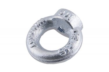 Matica očková M 6 DIN582  51320