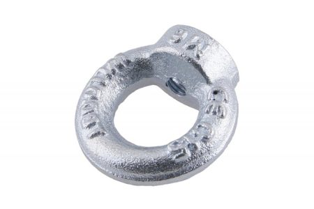 Matica očková M 8 DIN582 51321