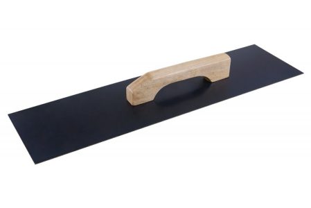 Hladidlo oceľové 500 x 140 mm 32060