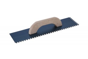 Hladítko oceľové 400X100 mm