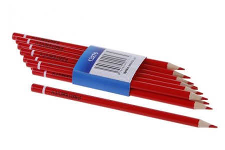 Ceruzka s červenou tuhou 13276